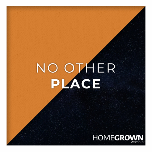 No Other Place No Other Place