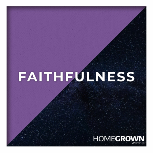 Faithfulness Faithfulness