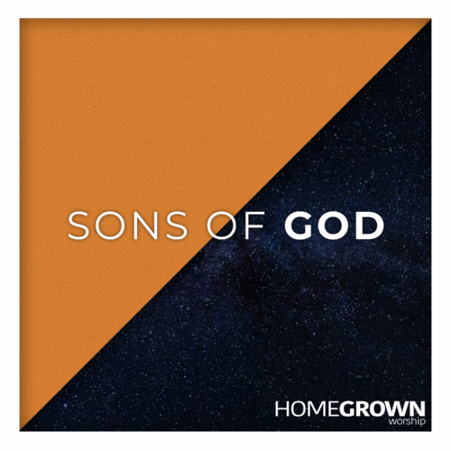 Sons of God Sons of God