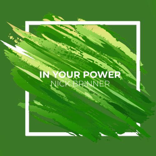In Your Power In Your Power