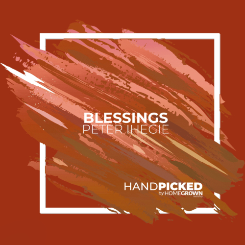 Blessings Blessings