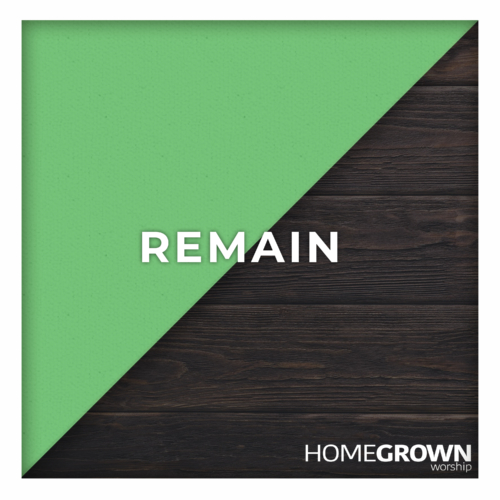 Remain Remain