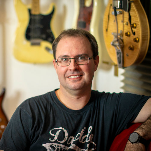 Matt McChlery