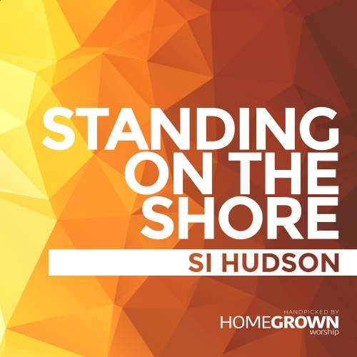 Standing On The Shore Standing On The Shore