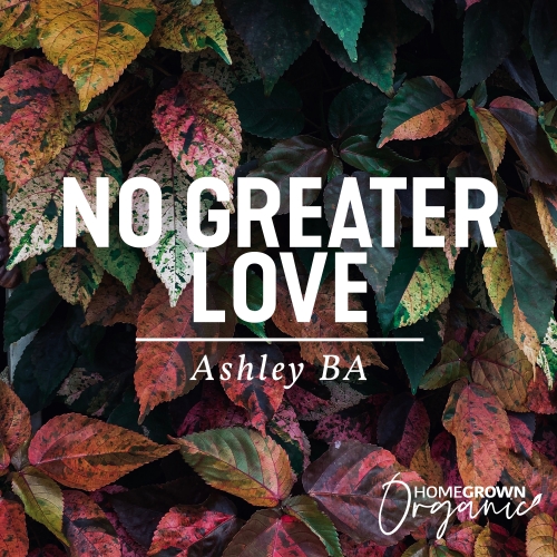 No Greater Love No Greater Love