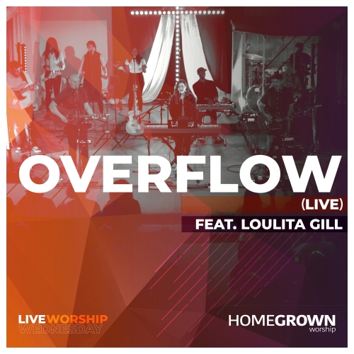 Overflow (Live) Overflow (Live)