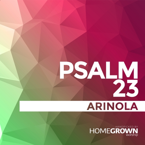 Psalm 23 Psalm 23