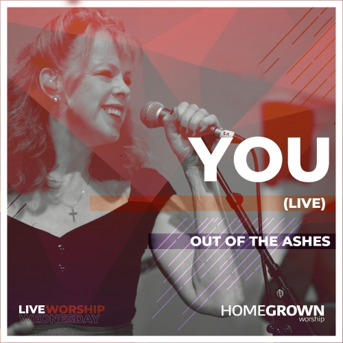 You (LIVE) You (LIVE)