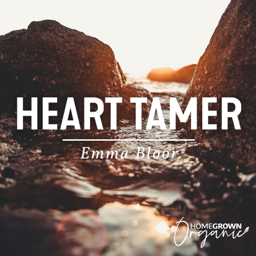 Heart Tamer Heart Tamer