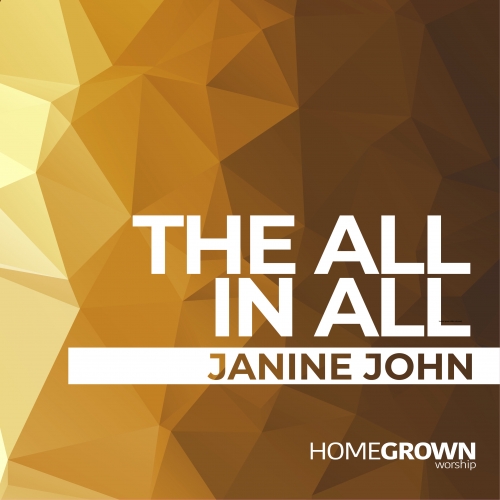 The All In All The All In All
