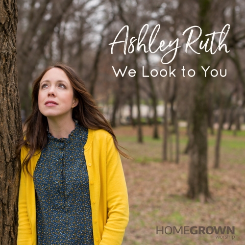 We Look To You We Look To You