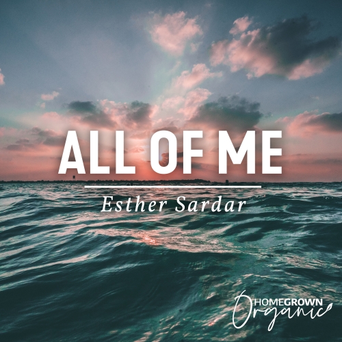 All Of Me All Of Me