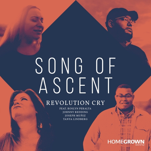 Song of Ascent Song of Ascent