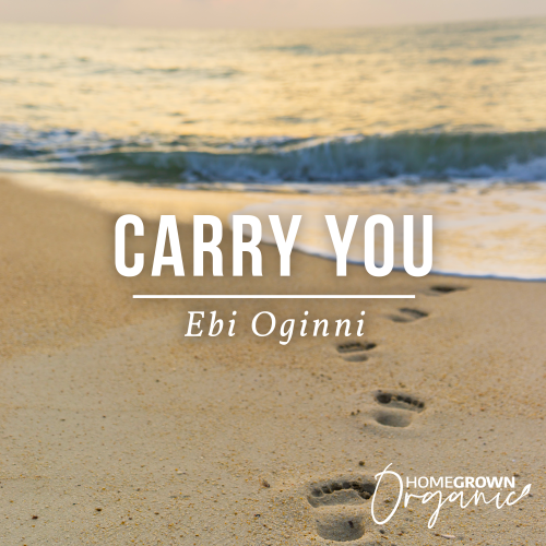 Carry You Carry You