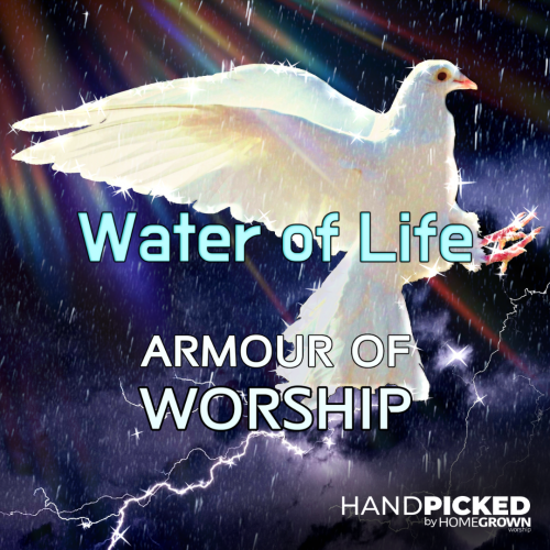 Water Of Life Water Of Life